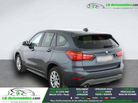 Bmw X1 sDrive 18i 140 ch BVA  occasion � Beaupuy - photo n�4