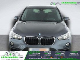 Bmw X1 sDrive 18i 140 ch BVA  occasion � Beaupuy - photo n�5
