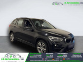 Annonce Bmw X1 occasion Essence sDrive 18i 140 ch BVA � Beaupuy