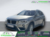 Annonce Bmw X1 occasion Essence sDrive 18i 140 ch BVA � Beaupuy