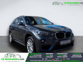Annonce Bmw X1 occasion Essence sDrive 18i 140 ch BVA � Beaupuy