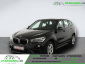 Bmw X1 sDrive 18i 140 ch BVA  � Beaupuy 31
