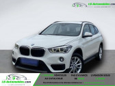 Bmw X1 sDrive 18i 140 ch BVA  � Beaupuy 31