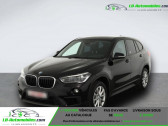 Annonce Bmw X1 occasion Essence sDrive 18i 140 ch BVA � Beaupuy