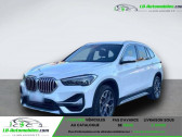 Annonce Bmw X1 occasion Essence sDrive 18i 140 ch BVA � Beaupuy