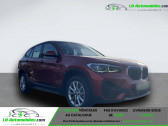 Bmw X1 sDrive 18i 140 ch BVA  � Beaupuy 31