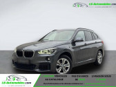 Annonce Bmw X1 occasion Essence sDrive 18i 140 ch BVA � Beaupuy