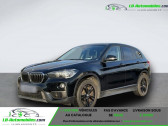 Bmw X1 sDrive 18i 140 ch BVA  � Beaupuy 31