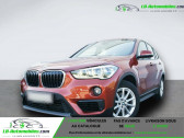 Bmw X1 sDrive 18i 140 ch BVA  � Beaupuy 31