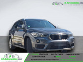 Bmw X1 sDrive 18i 140 ch BVA  � Beaupuy 31