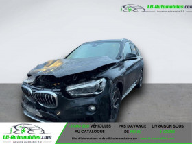Bmw X1 , garage LB AUTOMOBILES � Beaupuy