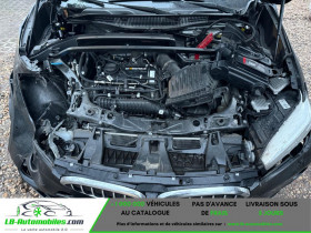 Bmw X1 sDrive 18i 140 ch BVA  occasion � Beaupuy - photo n�6