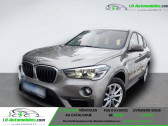 Annonce Bmw X1 occasion Essence sDrive 18i 140 ch BVA � Beaupuy