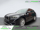 Annonce Bmw X1 occasion Essence sDrive 18i 140 ch BVA � Beaupuy