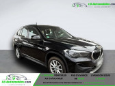Annonce Bmw X1 occasion Essence sDrive 18i 140 ch BVA � Beaupuy
