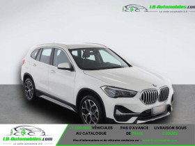 Bmw X1 sDrive 18i 140 ch BVA  occasion � Beaupuy - photo n�2