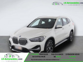 Annonce Bmw X1 occasion Essence sDrive 18i 140 ch BVA � Beaupuy