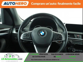 Bmw X1 sDrive 18i 140 ch BVA  occasion � Beaupuy - photo n�7