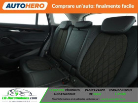 Bmw X1 sDrive 18i 140 ch BVA  occasion � Beaupuy - photo n�6