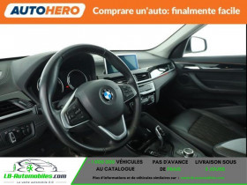 Bmw X1 sDrive 18i 140 ch BVA  occasion � Beaupuy - photo n�5