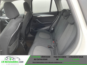 Bmw X1 sDrive 18i 140 ch BVA  occasion � Beaupuy - photo n�6