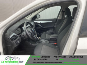 Bmw X1 sDrive 18i 140 ch BVA  occasion � Beaupuy - photo n�5