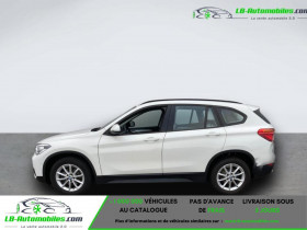 Bmw X1 sDrive 18i 140 ch BVA  occasion � Beaupuy - photo n�4