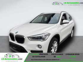 Bmw X1 , garage LB AUTOMOBILES � Beaupuy