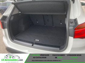 Bmw X1 sDrive 18i 140 ch BVA  occasion � Beaupuy - photo n�9