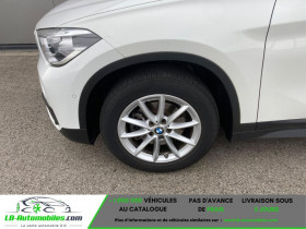 Bmw X1 sDrive 18i 140 ch BVA  occasion � Beaupuy - photo n�7