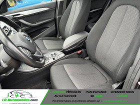 Bmw X1 sDrive 18i 140 ch BVA  occasion � Beaupuy - photo n�5