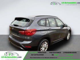 Bmw X1 sDrive 18i 140 ch BVA  occasion � Beaupuy - photo n�4