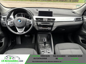 Bmw X1 sDrive 18i 140 ch BVA  occasion � Beaupuy - photo n�3