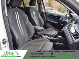 Bmw X1 sDrive 18i 140 ch BVA  occasion � Beaupuy - photo n�3