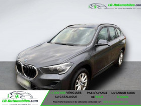 Bmw X1 sDrive 18i 140 ch BVA  occasion � Beaupuy - photo n�2