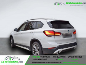 Bmw X1 sDrive 18i 140 ch BVA  occasion � Beaupuy - photo n�2