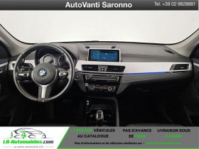 Bmw X1 sDrive 18i 140 ch BVA  occasion � Beaupuy - photo n�2