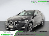 Bmw X1 sDrive 18i 140 ch BVA  � Beaupuy 31