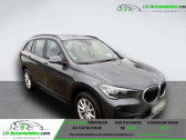 Bmw X1 sDrive 18i 140 ch BVA  � Beaupuy 31
