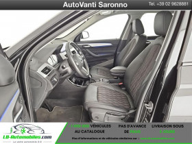 Bmw X1 sDrive 18i 140 ch BVA  occasion � Beaupuy - photo n�6