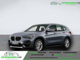 Bmw X1 , garage LB AUTOMOBILES � Beaupuy
