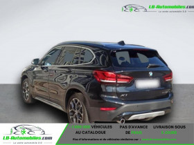 Bmw X1 sDrive 18i 140 ch BVA  occasion � Beaupuy - photo n�3