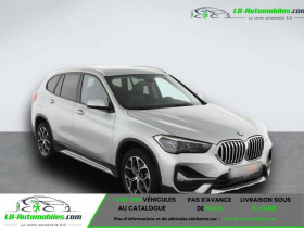 Bmw X1 sDrive 18i 140 ch BVA  occasion � Beaupuy - photo n�2
