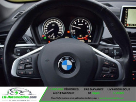 Bmw X1 sDrive 18i 140 ch BVA  occasion � Beaupuy - photo n�4