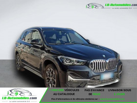 Bmw X1 sDrive 18i 140 ch BVA  occasion � Beaupuy - photo n�2
