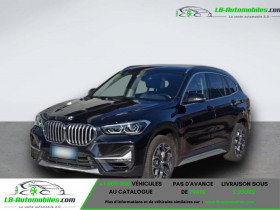 Bmw X1 , garage LB AUTOMOBILES � Beaupuy