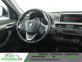 Bmw X1 sDrive 18i 140 ch BVA  occasion � Beaupuy - photo n�9