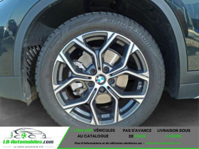 Bmw X1 sDrive 18i 140 ch BVA  occasion � Beaupuy - photo n�8