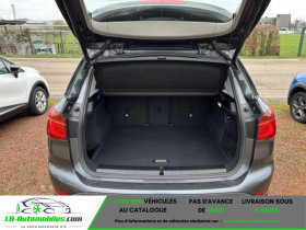 Bmw X1 sDrive 18i 140 ch BVA  occasion � Beaupuy - photo n�8