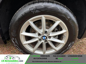 Bmw X1 sDrive 18i 140 ch BVA  occasion � Beaupuy - photo n�7